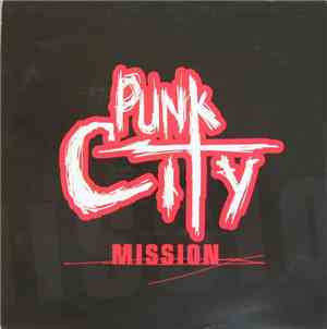 Punk City - Mission