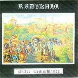Radikahl - Retter Deutschlands