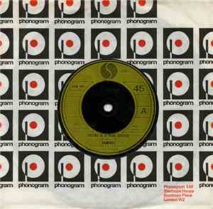 Ramones - Sheena Is A Punk Rocker