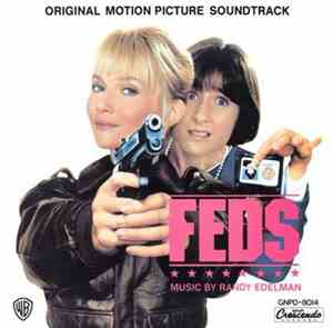 Randy Edelman - Feds (Original Motion Picture Soundtrack)