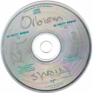 Roy Orbison And Friends - Oh Pretty Woman