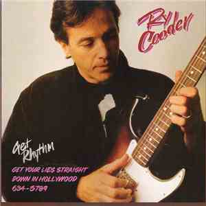 Ry Cooder - Get Rhythm