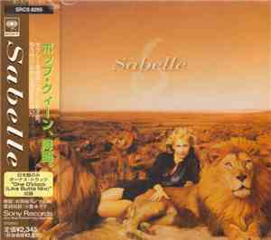 Sabelle - Sabelle