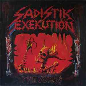 Sadistik Exekution - The Magus