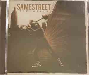 Samestreet - The Walls