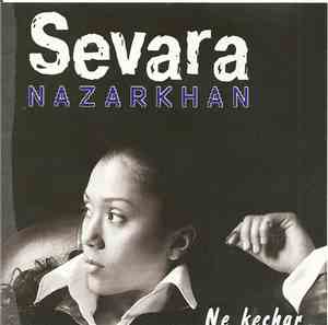 Sevara Nazarkhan - Ne Kechar...