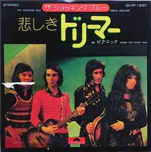 Shocking Blue, The - Dream Dreamer