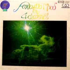 Shoji Yokouchi - Fantastic Mood In 4 Channel