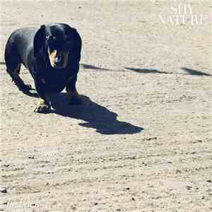 SHY NATURE - Lie Back