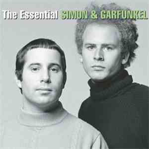 Simon & Garfunkel - The Essential Simon & Garfunkel