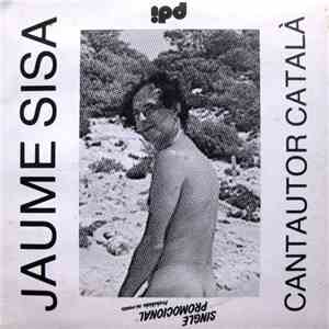 Sisa - Cantautor Catala
