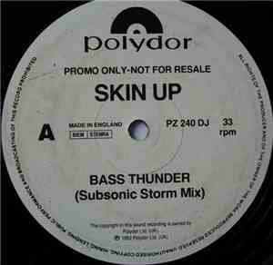 Skin Up - Bass Thunder
