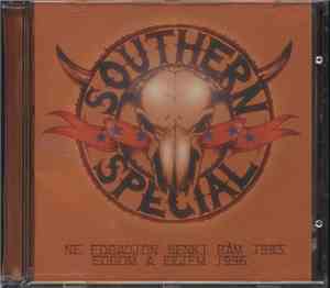 Southern Special - Ne Fogadjon Senki Rám - Fogom A Fejem