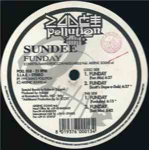 Sundee - Funday