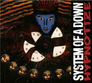 System Of A Down - Hypnotize