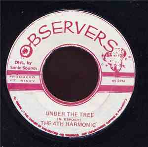 The 4th Harmonic - Under The Tree