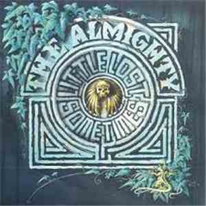 The Almighty - Little Lost Sometimes