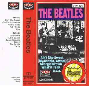 The Beatles - The Beatles