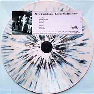 The Chameleons - Live At The Hacienda