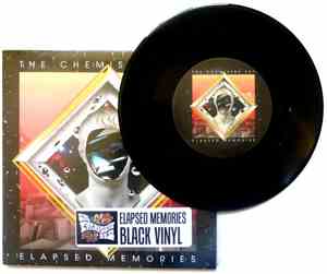 The Chemistry Set - Elapsed Memories