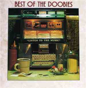 The Doobie Brothers - Best Of The Doobies