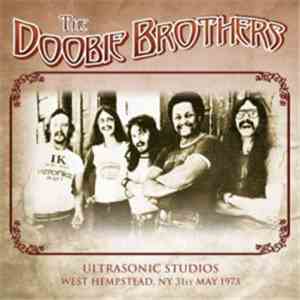 The Doobie Brothers - Ultrasonic Studios, West Hempstead, Ny - 31st May 197 ...