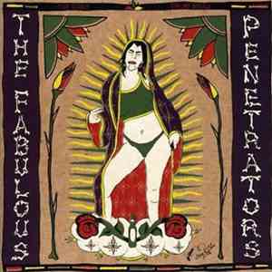The Fabulous Penetrators - The Hump / Oh My Soul!