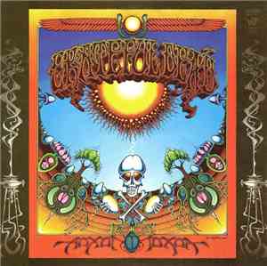 The Grateful Dead - Aoxomoxoa
