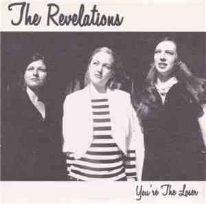 The Revelations  - You're The Loser