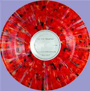 The Rolling Stones - Collector's Edition Colored Vinyl
