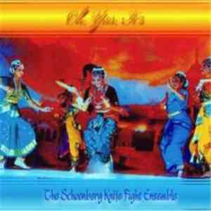 The Schoenberg Knife Fight Ensemble - Oh, Yes, It's