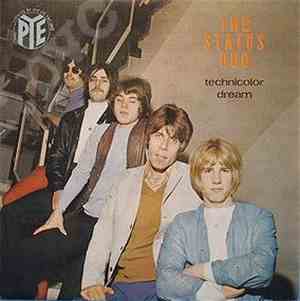 The Status Quo - Technicolour Dreams