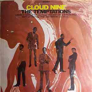 The Temptations - Cloud Nine
