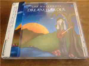 The Waterboys - Dream Harder