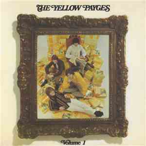 The Yellow Payges - Volume 1