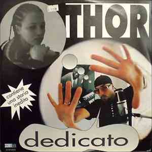 Thor  - Dedicato