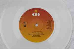 U2 - Three