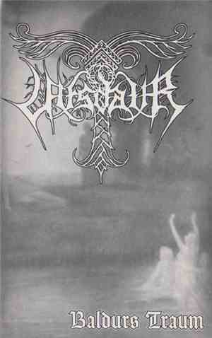 Ulfsdalir - Baldurs Traum