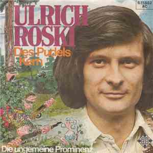 Ulrich Roski - Des Pudels Kern