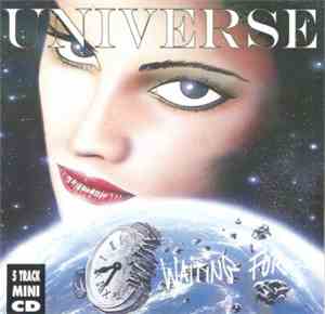 Universe  - Waiting For