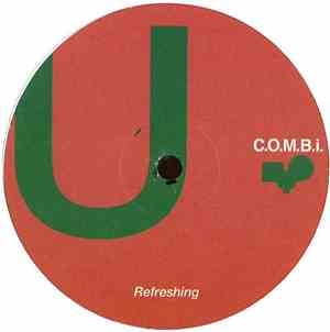 Unknown Artist - Refreshing / Uplifting