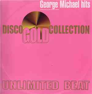 Unlimited Beat - George Michael Hits