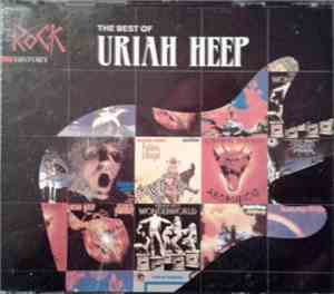 Uriah Heep - The Best Of Uriah Heep