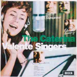 Valente Singers - The Caterina Valente Singers