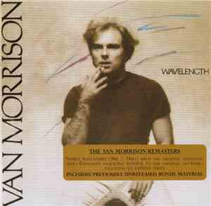 Van Morrison - Wavelength