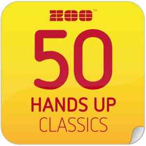 Various - 50 Hands Up Classics