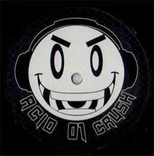 Various - Acid Crush 01
