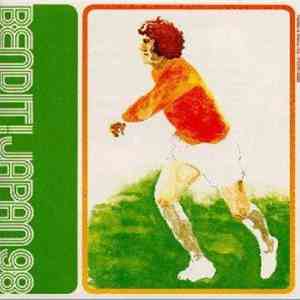 Various - Bend It! Japan 98