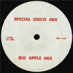Various - Big Apple Mix