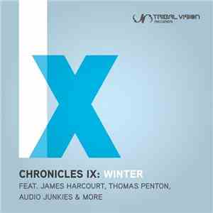 Various - Chronicles IX: Winter